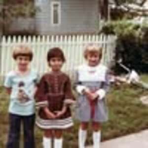 Meet your Posher, Kim